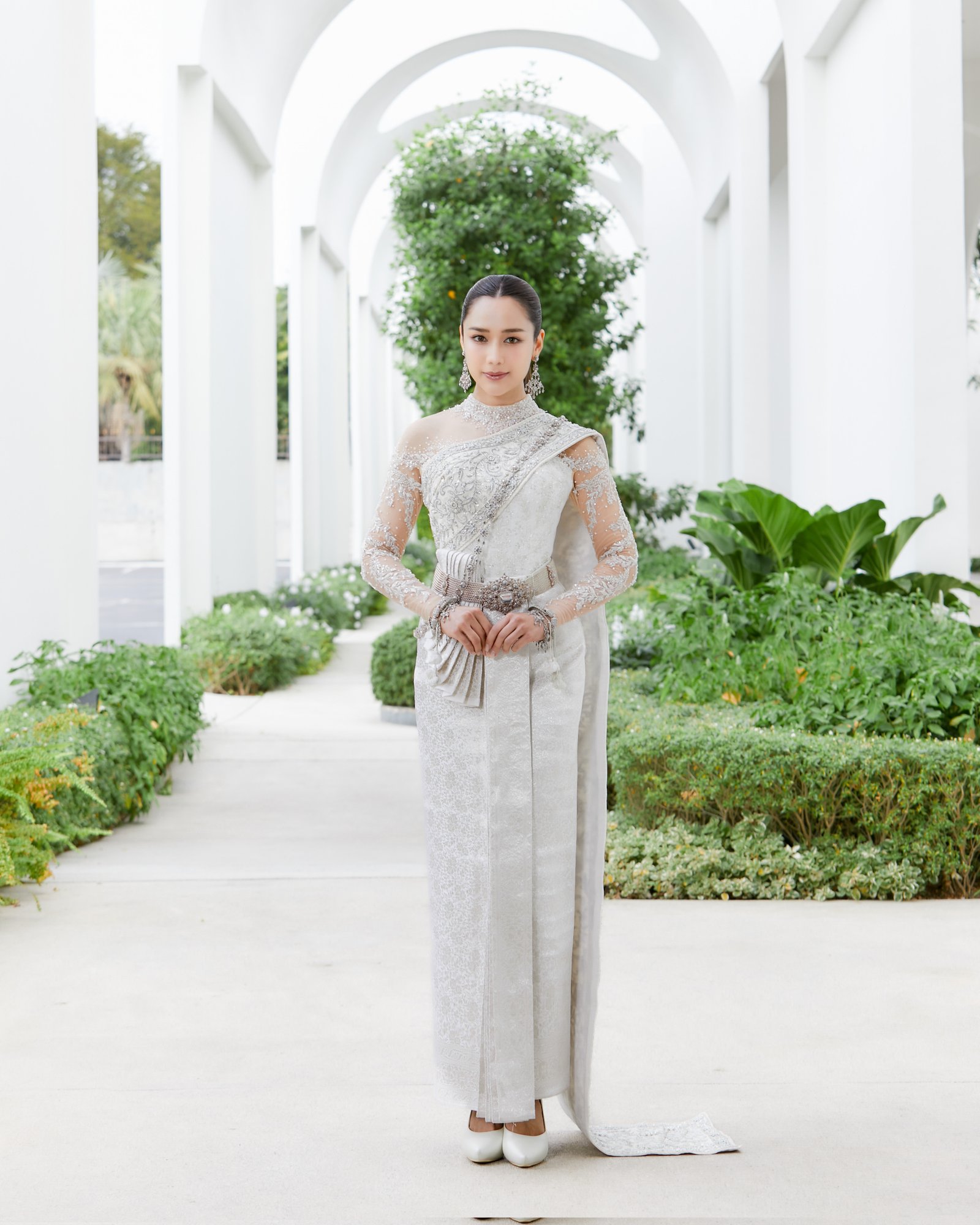 ชุดไทย — ภาพที่ 3