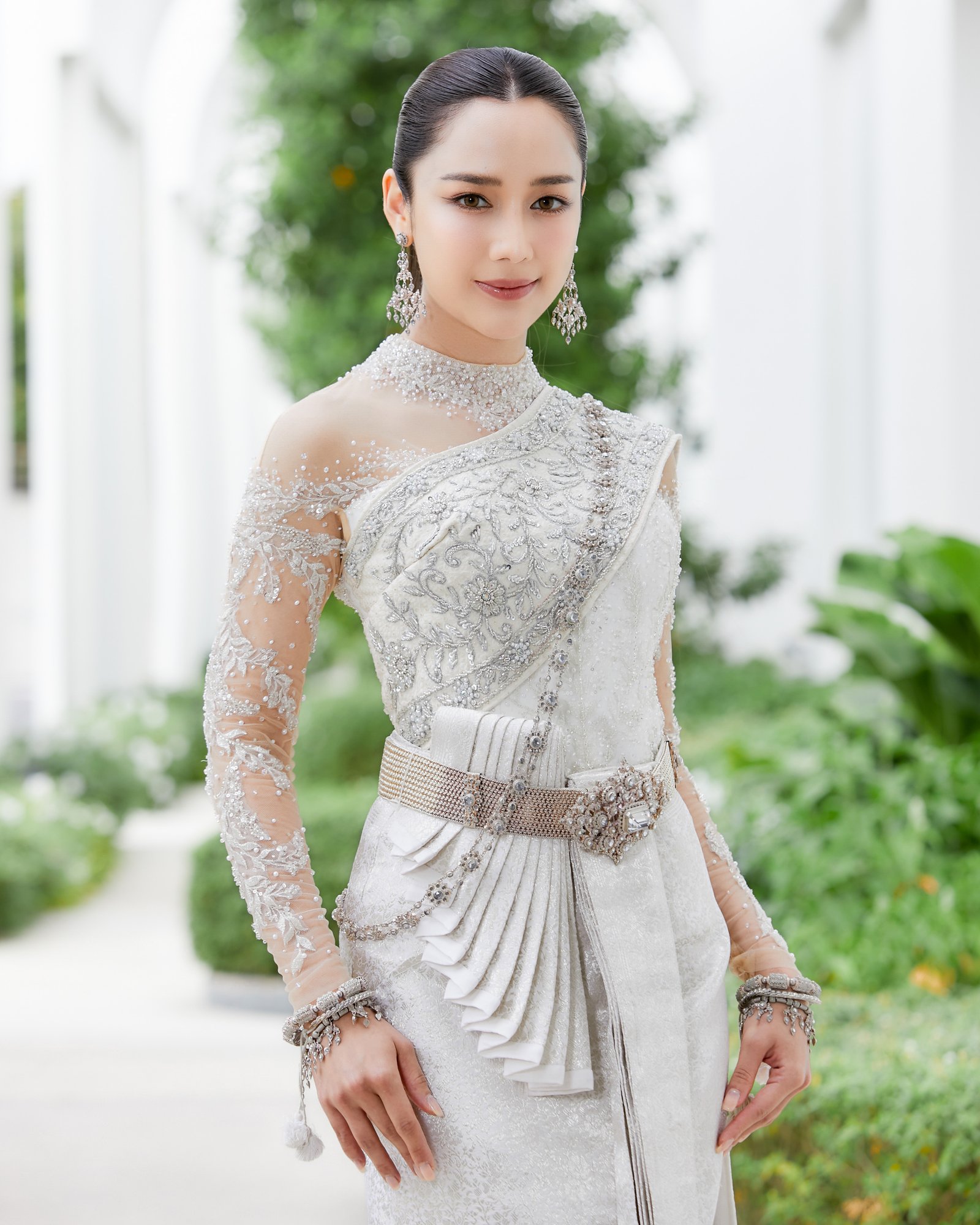 ชุดไทย — ภาพที่ 6