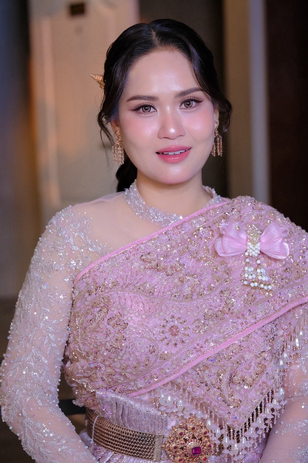 การแต่งหน้า — ภาพที่ 12