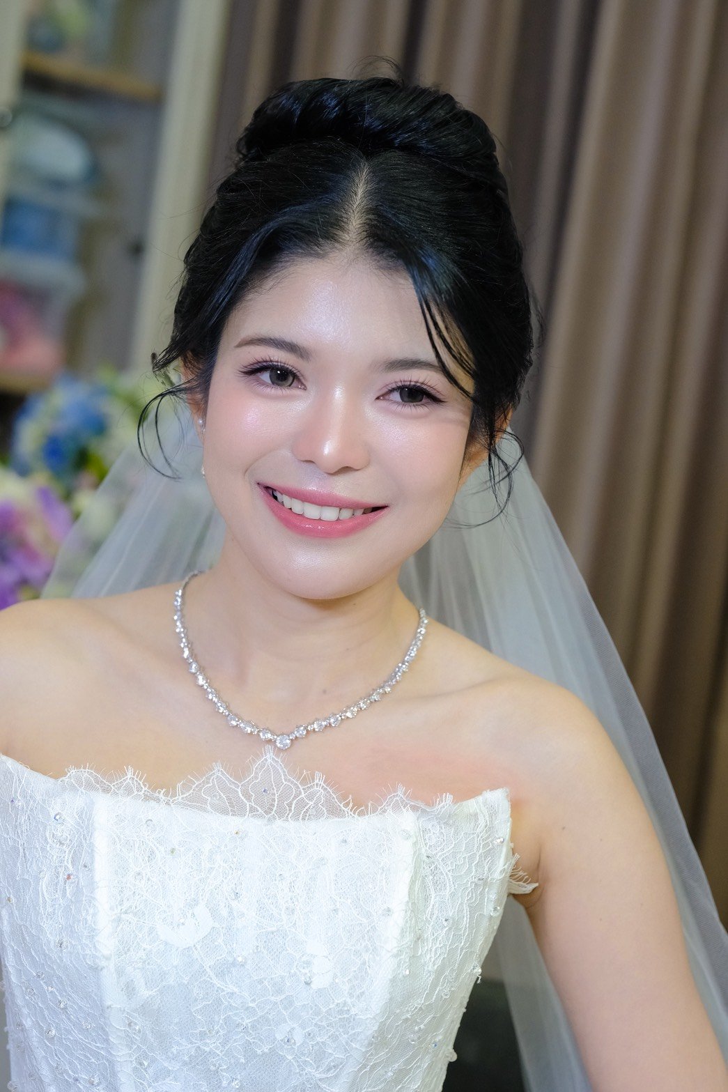 การแต่งหน้า — ภาพที่ 13