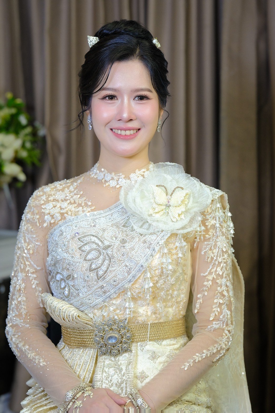 การแต่งหน้า — ภาพที่ 18