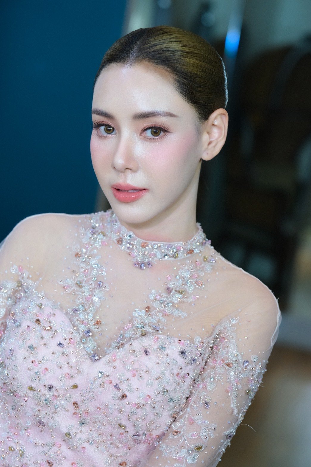 การแต่งหน้า — ภาพที่ 2