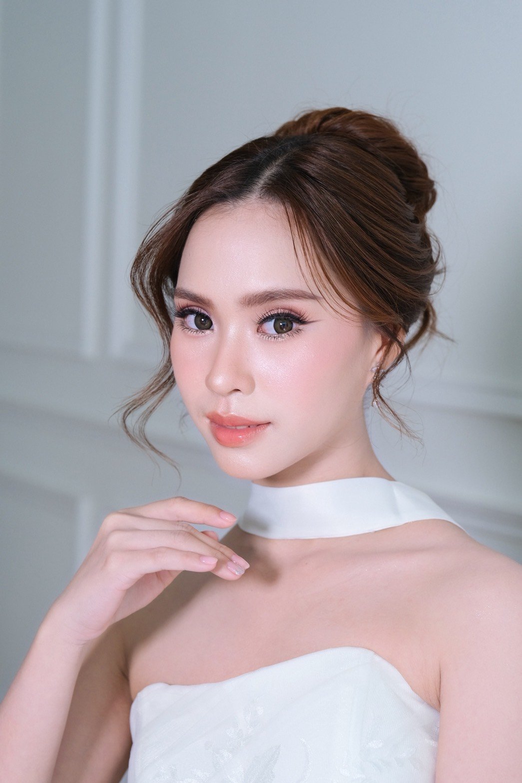 การแต่งหน้า — ภาพที่ 3
