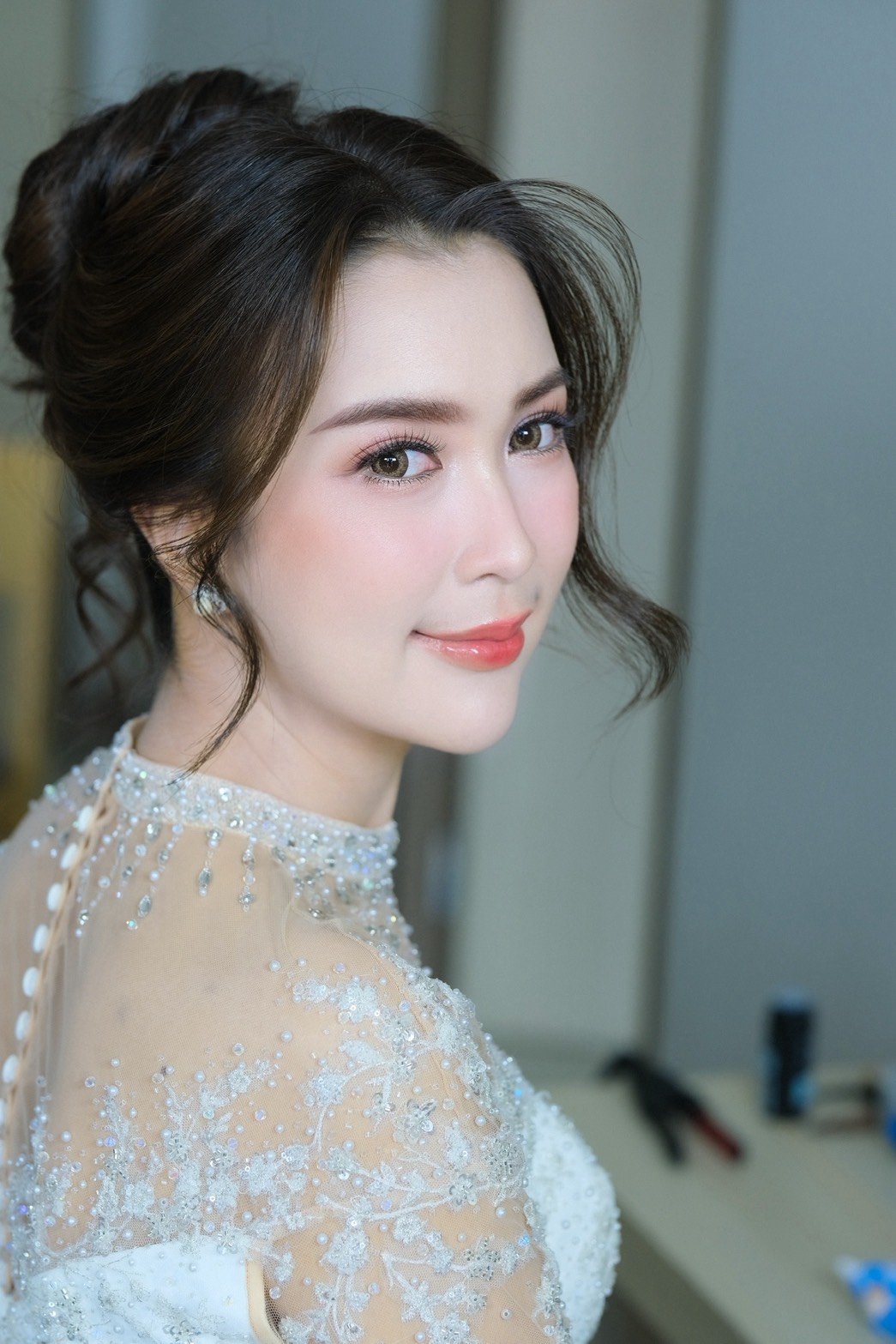 การแต่งหน้า — ภาพที่ 4