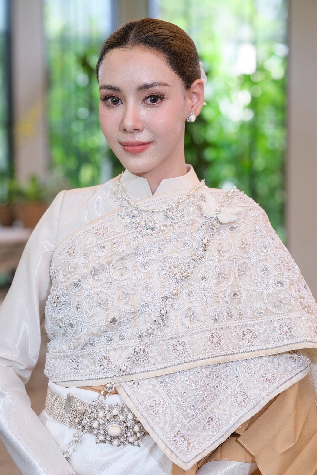 การแต่งหน้า — ภาพที่ 5