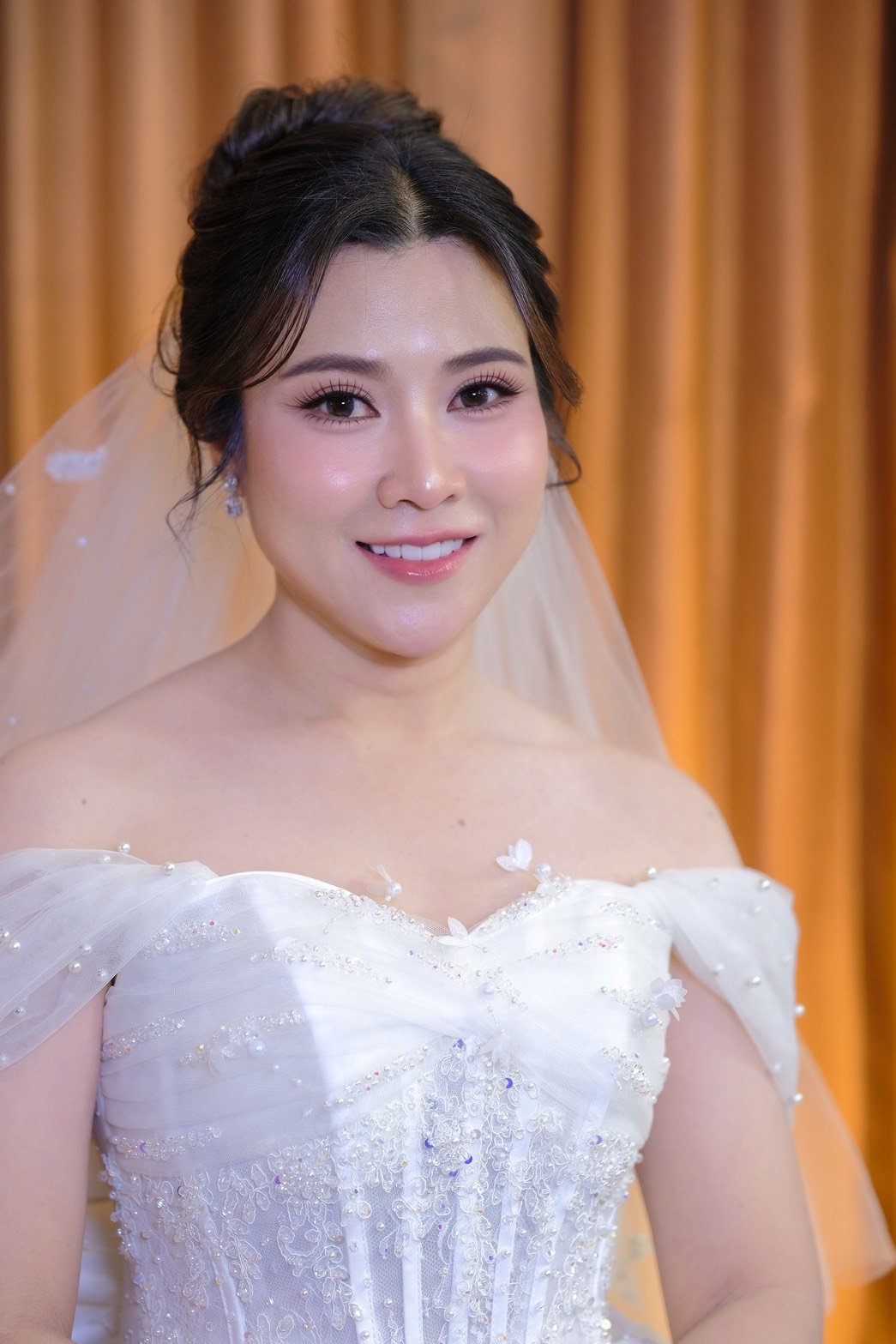 การแต่งหน้า — ภาพที่ 7