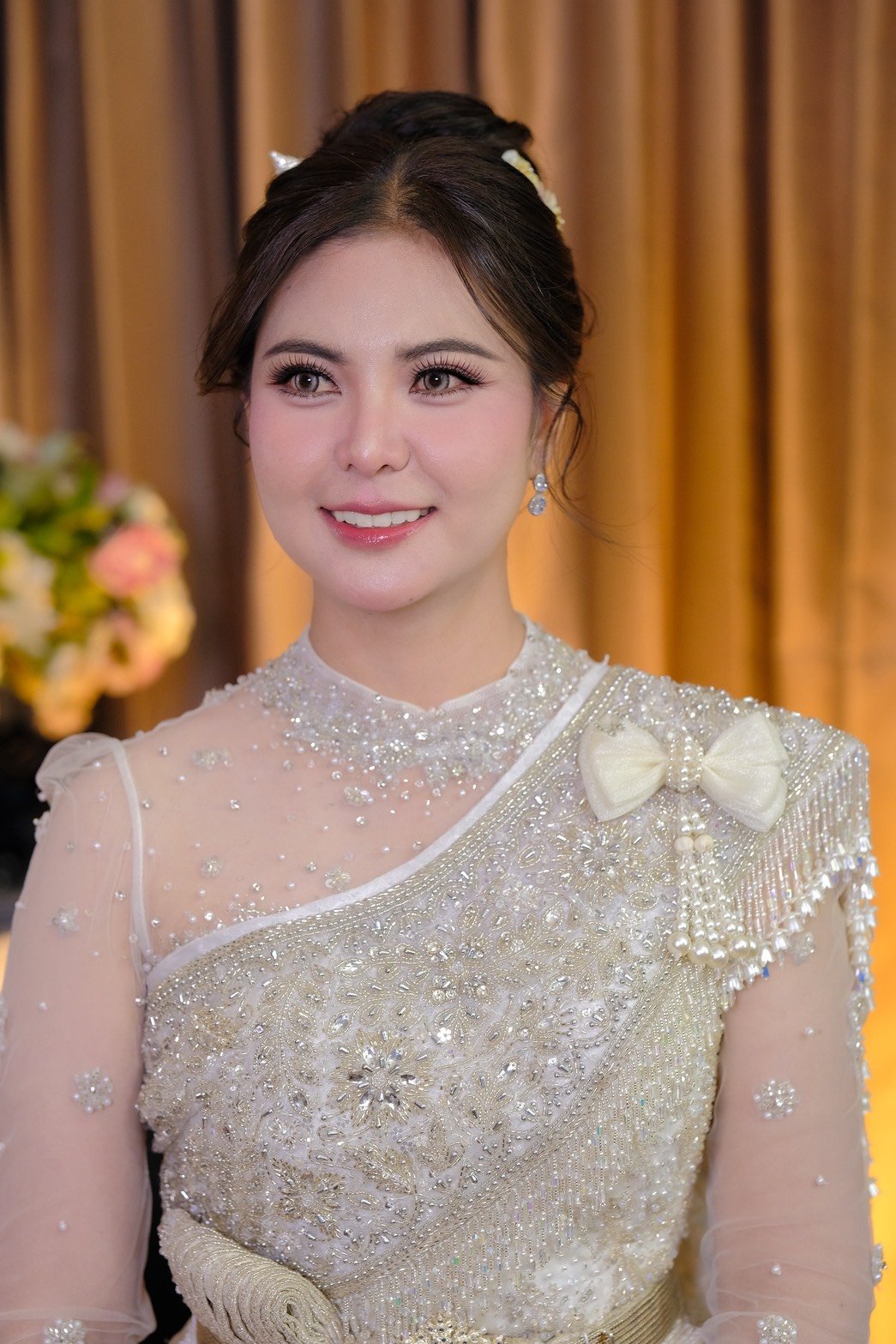 การแต่งหน้า — ภาพที่ 8