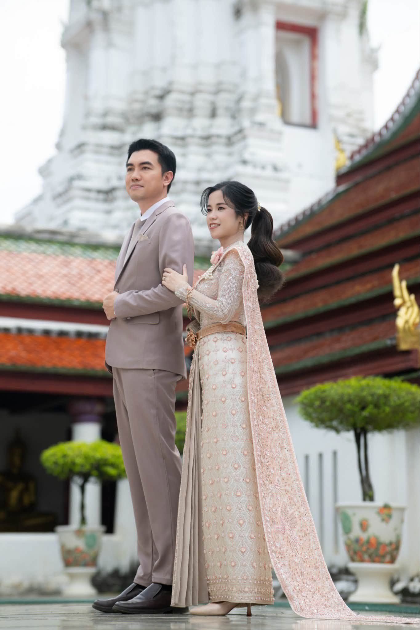 ภาพพรีเว็ดดิ้ง — ภาพที่ 10