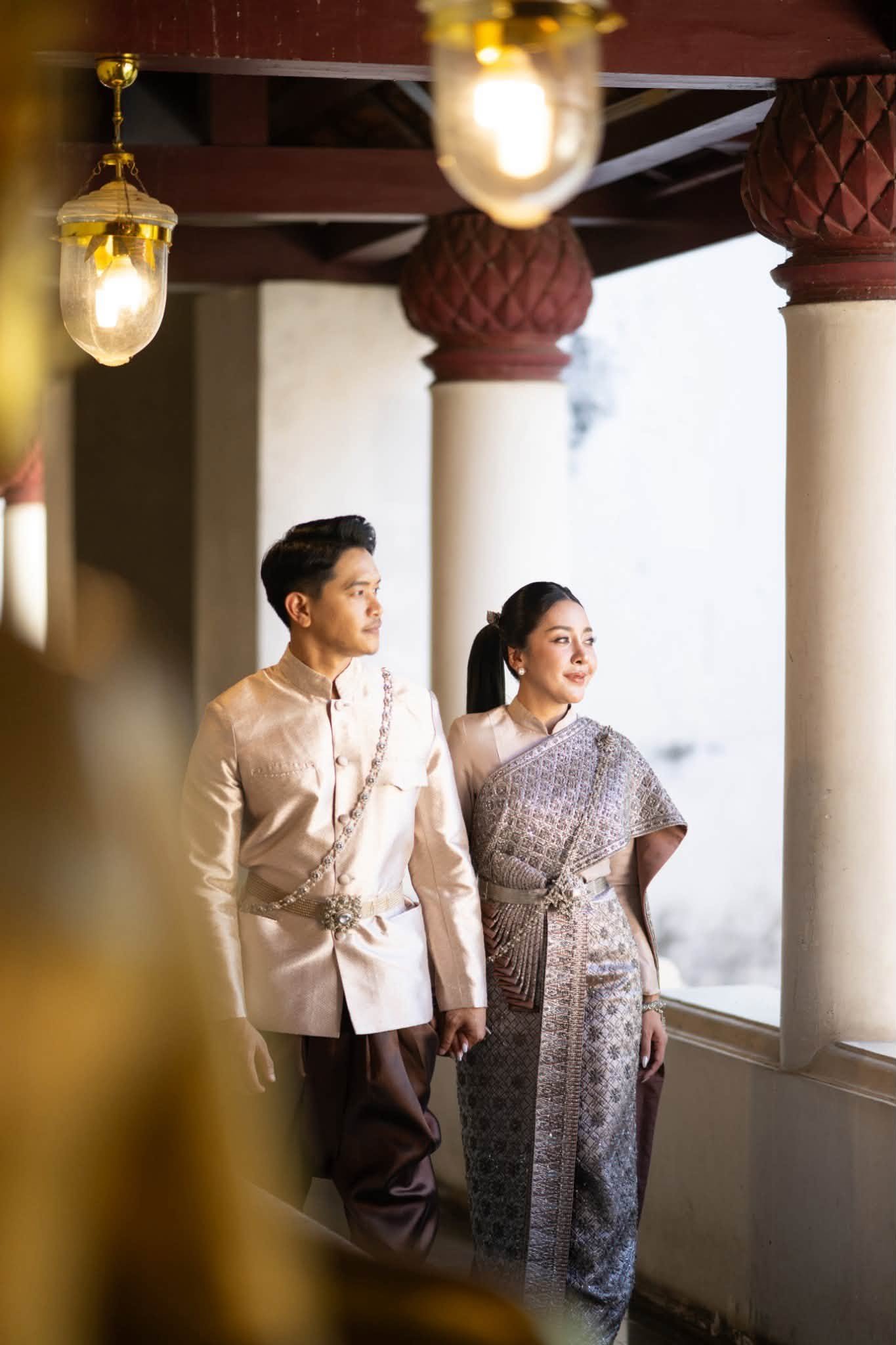ภาพพรีเว็ดดิ้ง — ภาพที่ 11