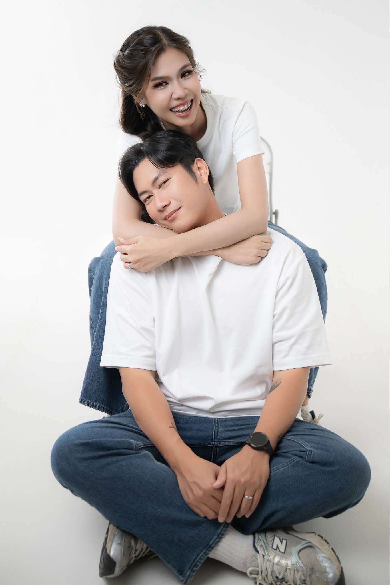 ภาพพรีเว็ดดิ้ง — ภาพที่ 12