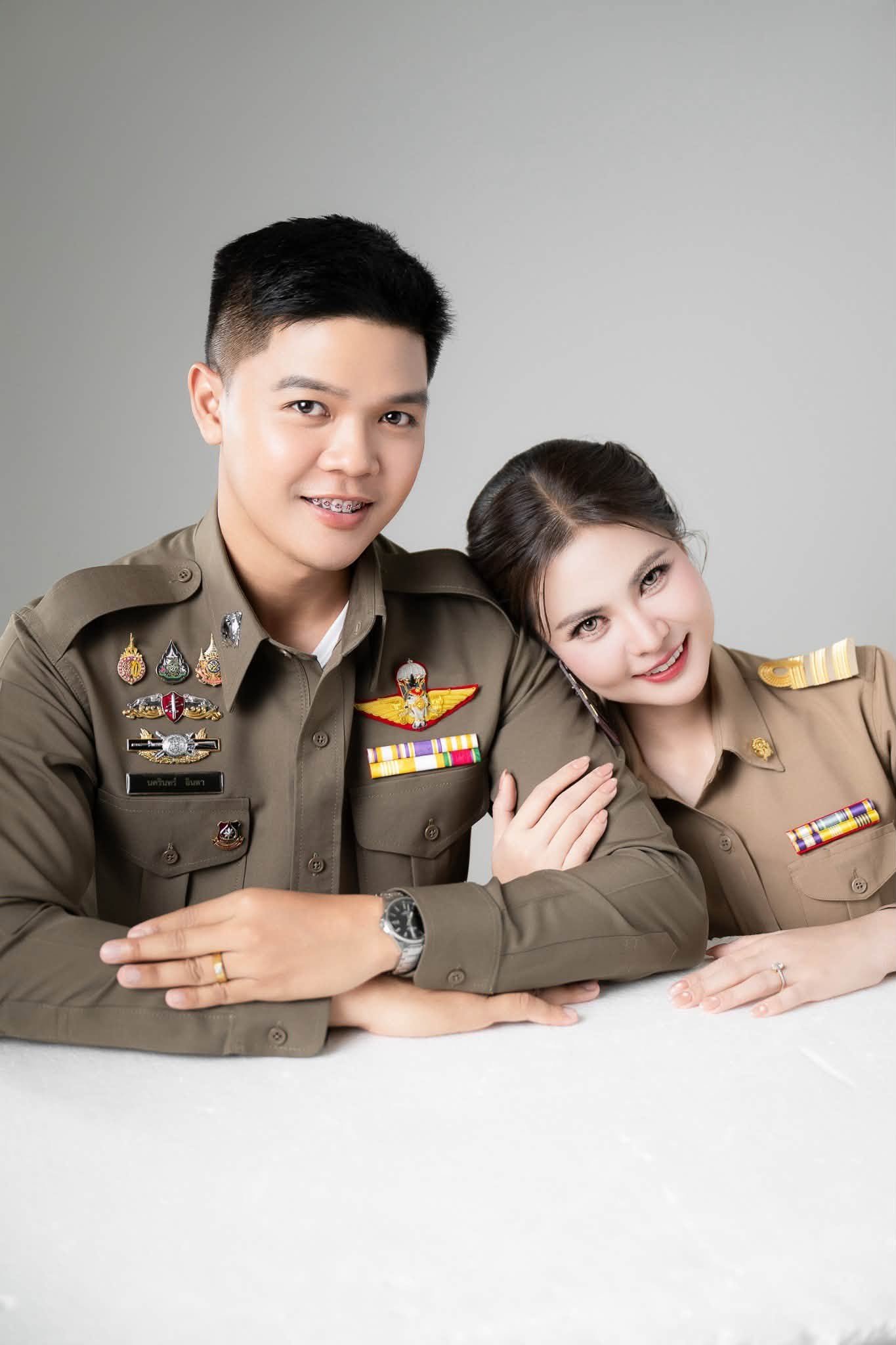 ภาพพรีเว็ดดิ้ง — ภาพที่ 2