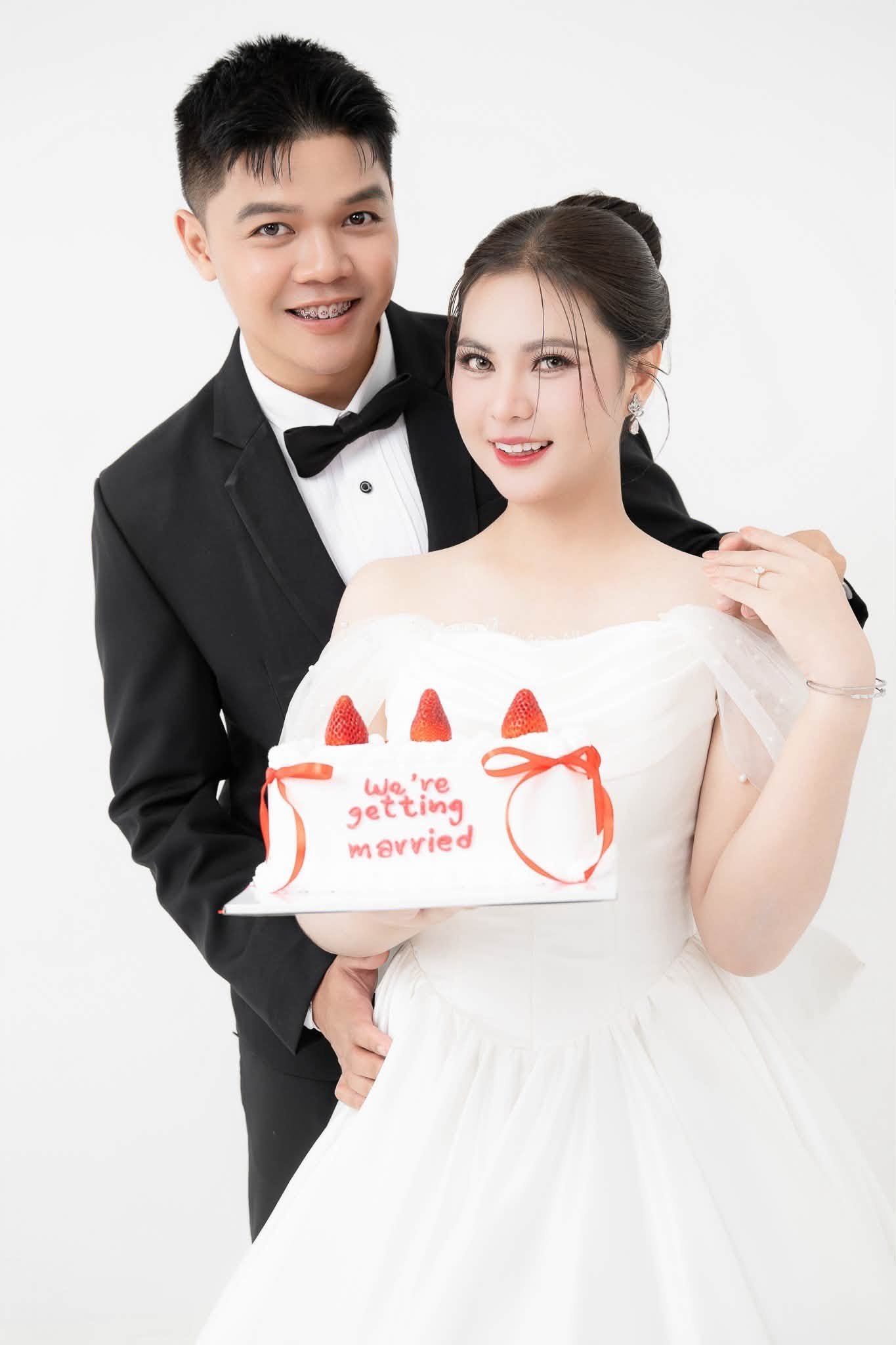 ภาพพรีเว็ดดิ้ง — ภาพที่ 3