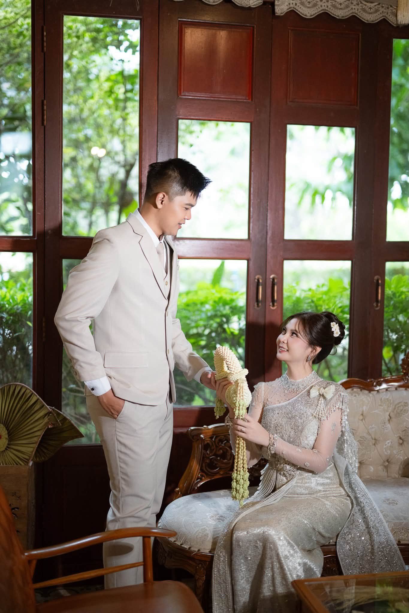 ภาพพรีเว็ดดิ้ง — ภาพที่ 4