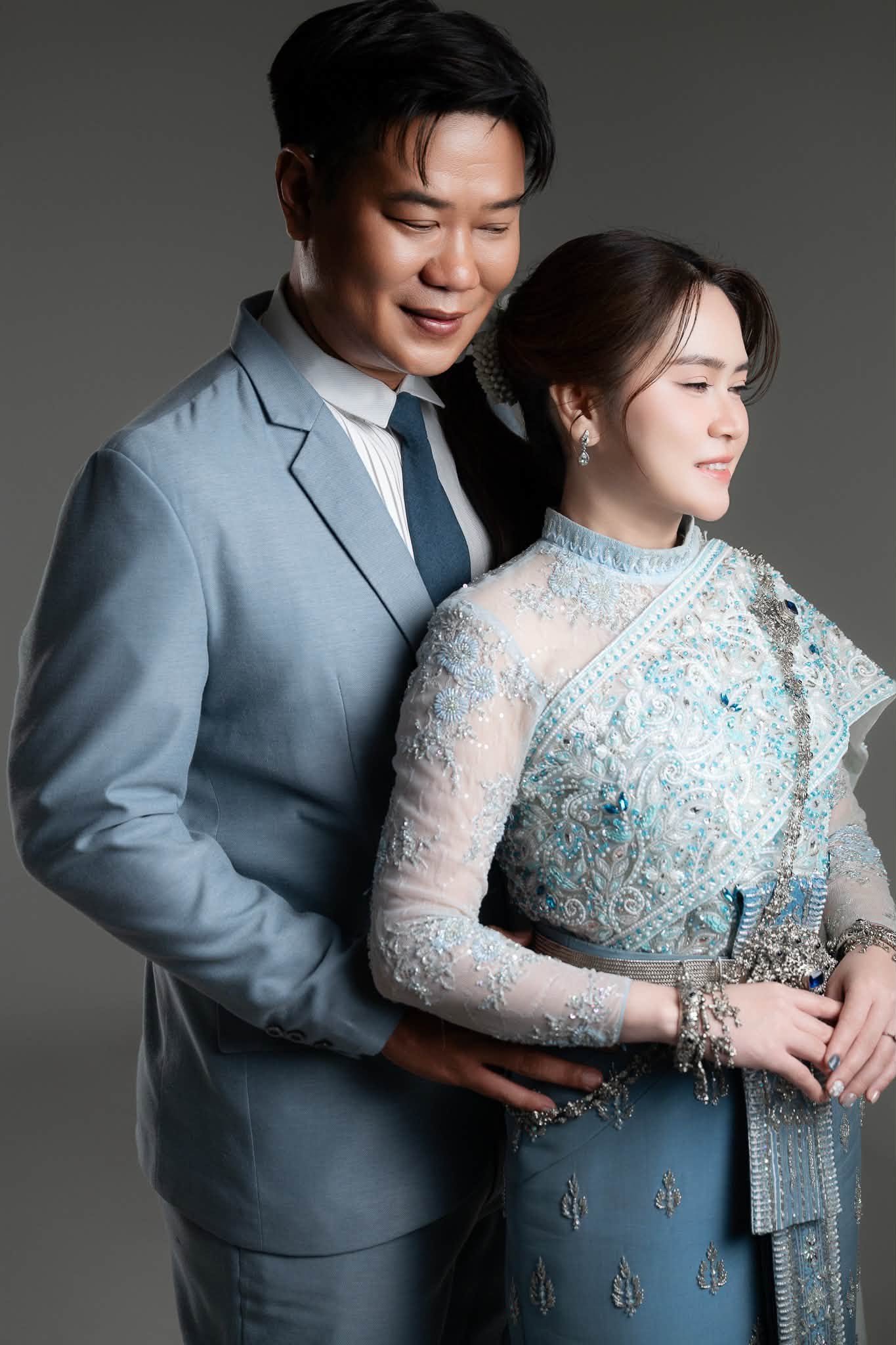 ภาพพรีเว็ดดิ้ง — ภาพที่ 7