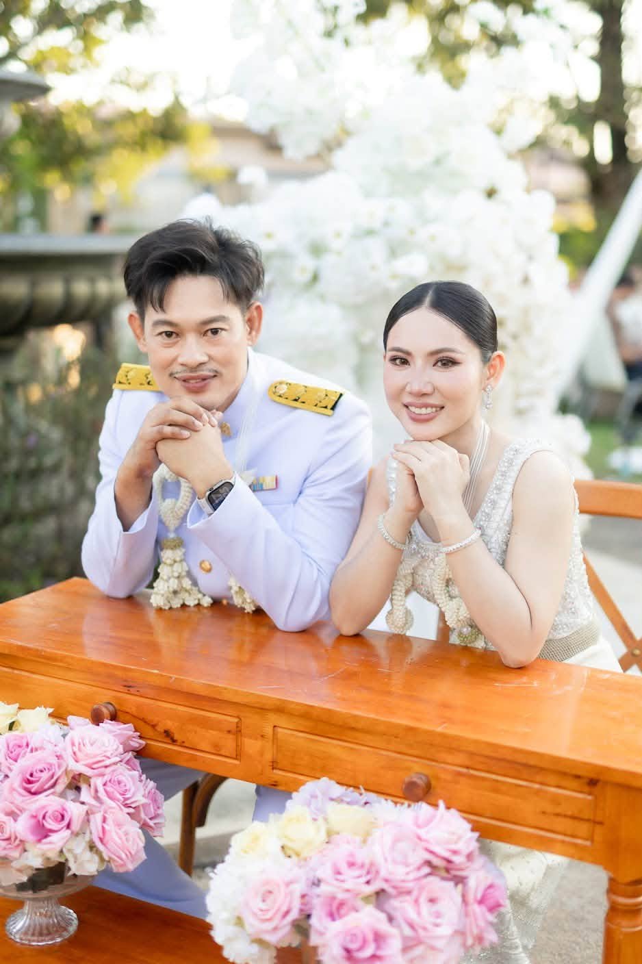 ภาพพรีเว็ดดิ้ง — ภาพที่ 8