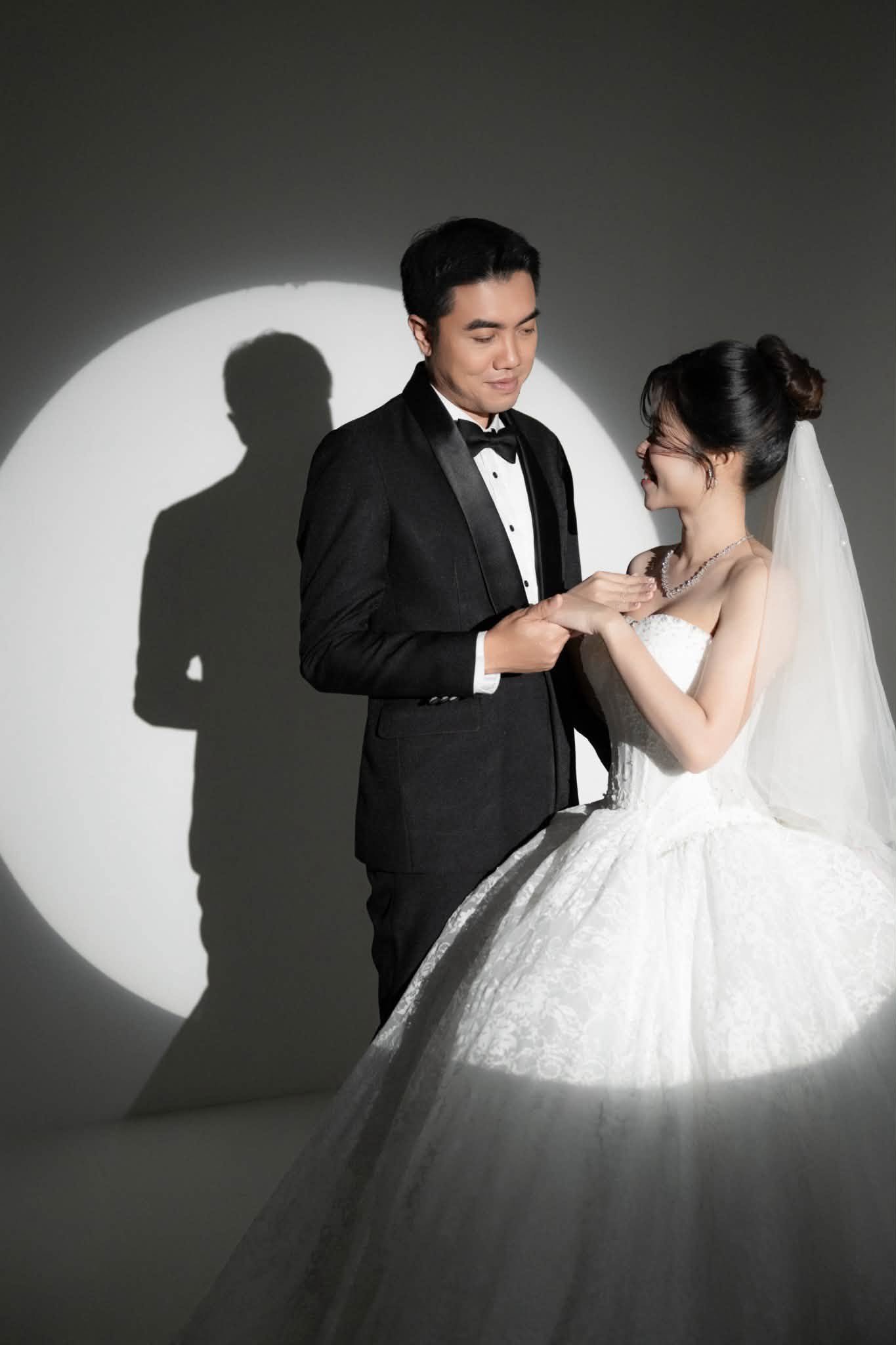 ภาพพรีเว็ดดิ้ง — ภาพที่ 9